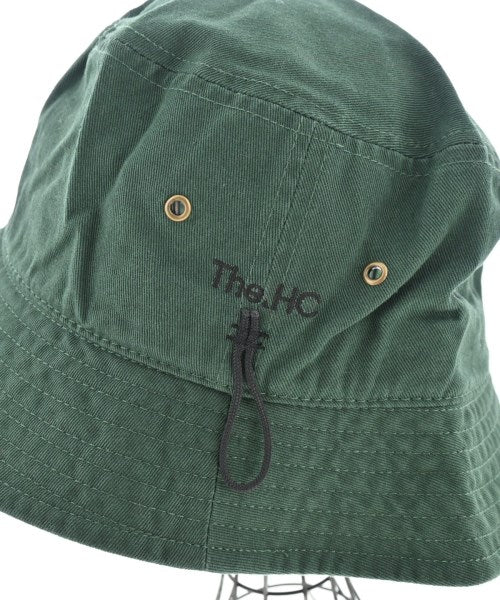 The Hermit Club 帽子