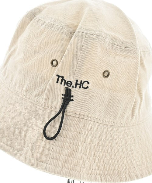 The Hermit Club 帽子