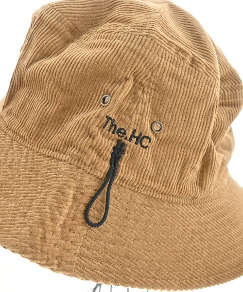 The Hermit Club 帽子