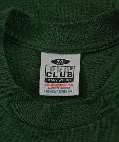 The Hermit Club T恤/上衣