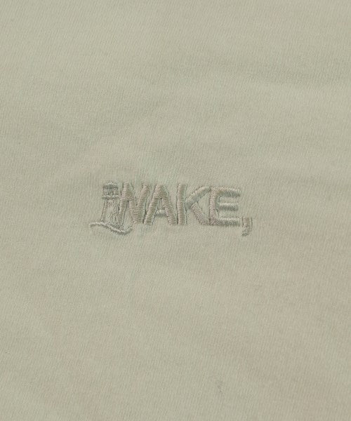 WAKE T恤/上衣