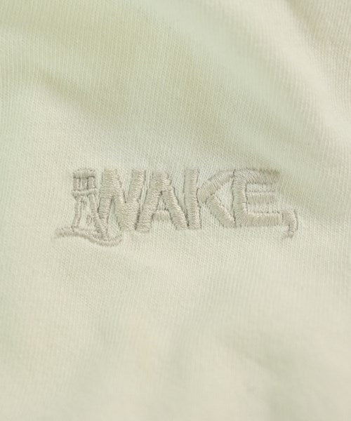 WAKE T恤/上衣