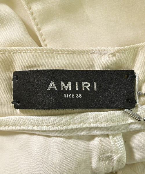 AMIRI 工裝褲