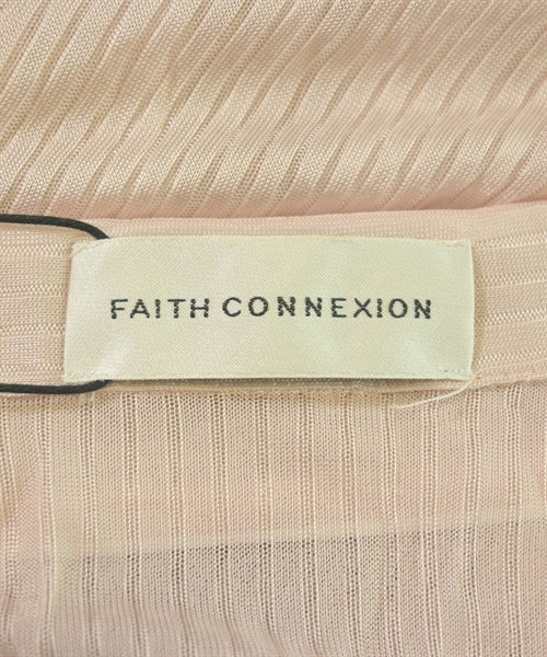 Faith connexion 女襯衫
