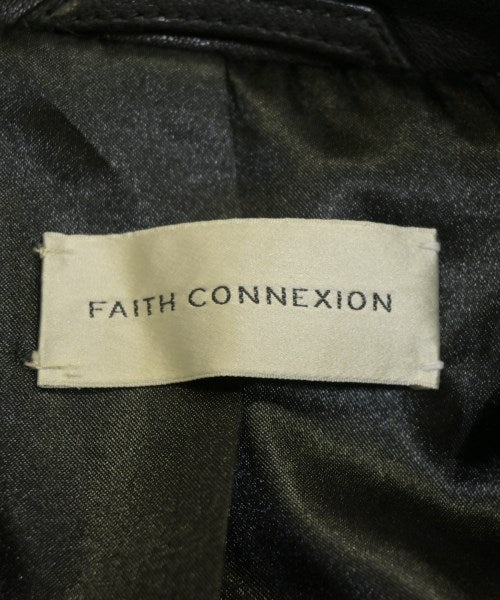Faith connexion 騎士夾克