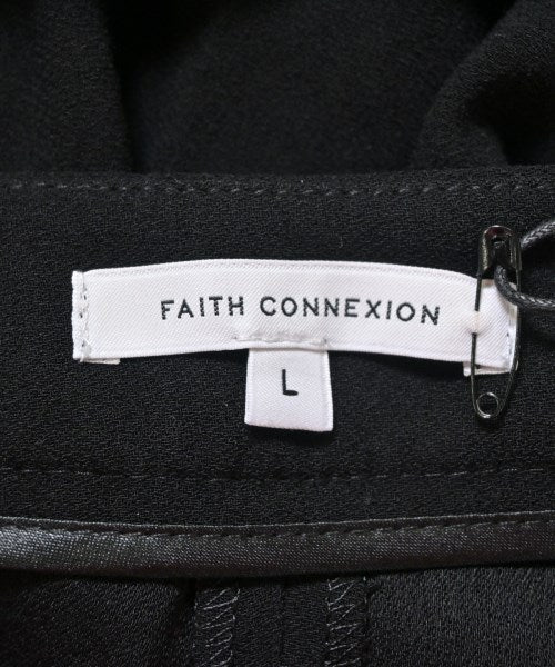 Faith connexion 其他款