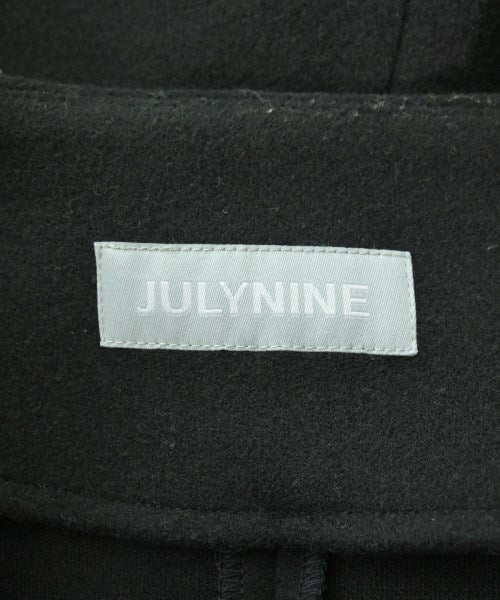 JULYNINE 其他大衣