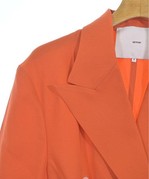 SETCHU 西裝外套