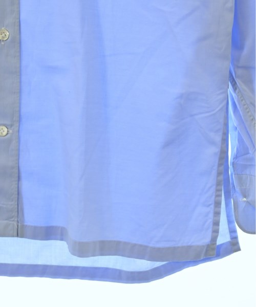 SETCHU 休閒襯衫
