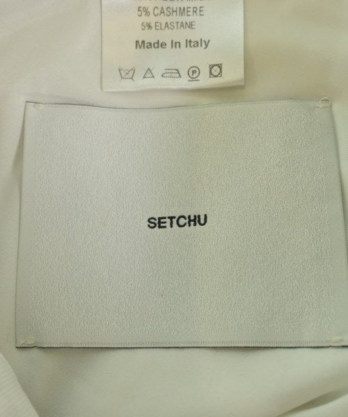 SETCHU 其他款