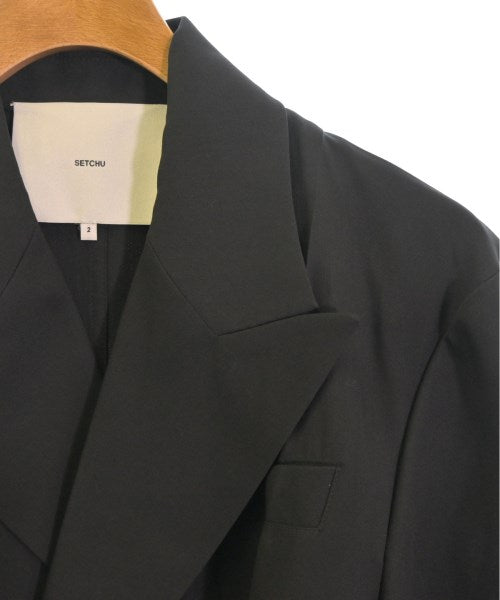 SETCHU 夾克