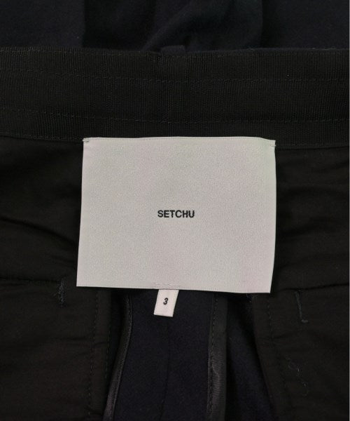 SETCHU 其他款