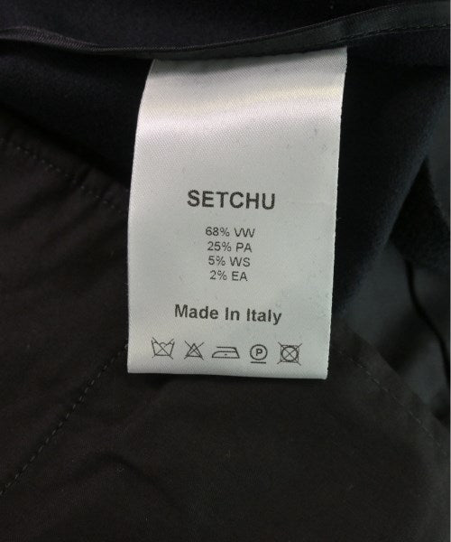 SETCHU 其他款