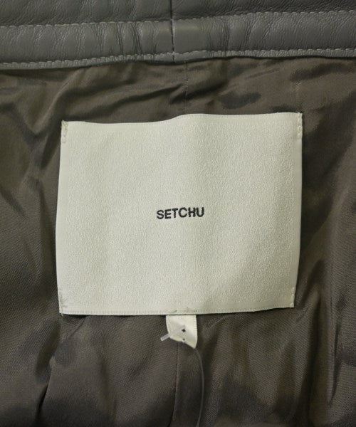SETCHU 其他款