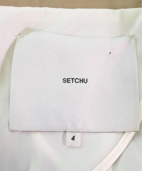 SETCHU 西裝外套