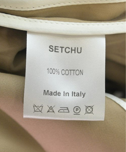 SETCHU 西裝外套