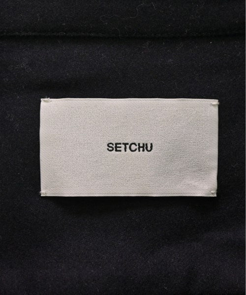 SETCHU 休閒襯衫