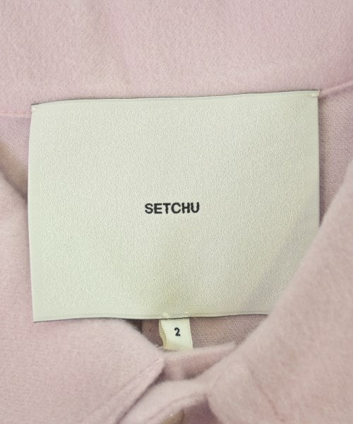 SETCHU 其他飛行外套
