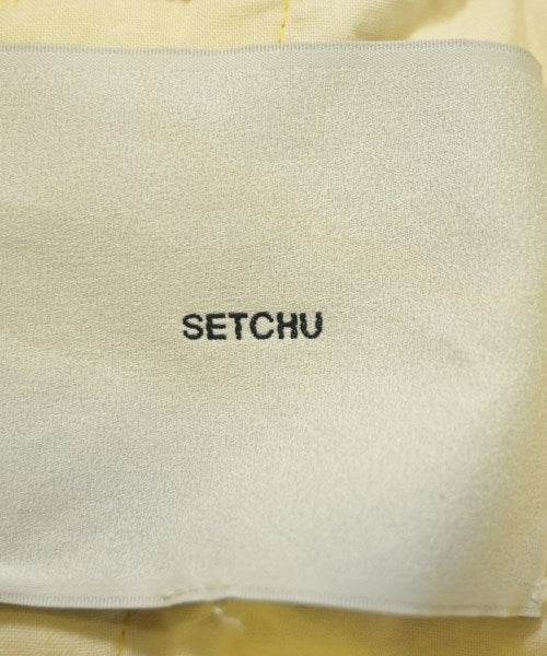 SETCHU 其他款
