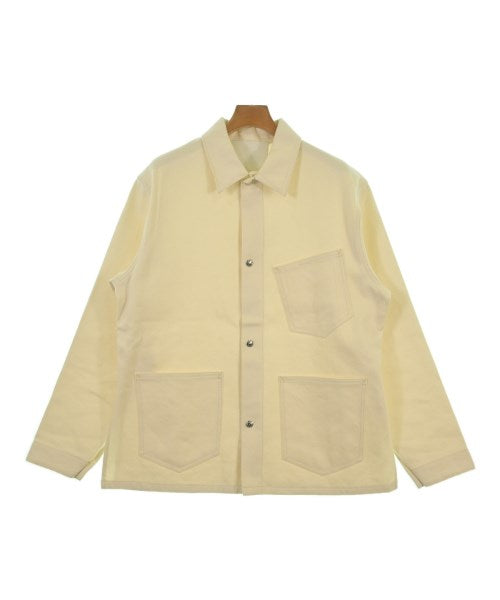 SETCHU 其他飛行外套