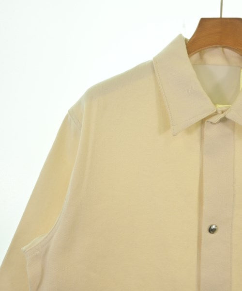 SETCHU 其他飛行外套