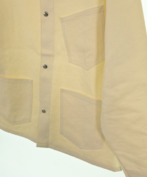 SETCHU 其他飛行外套