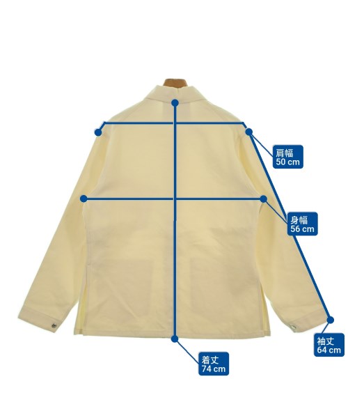 SETCHU 其他飛行外套