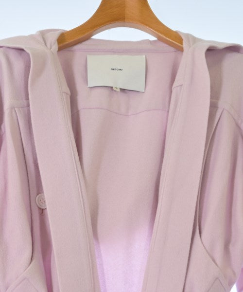 SETCHU 其他大衣