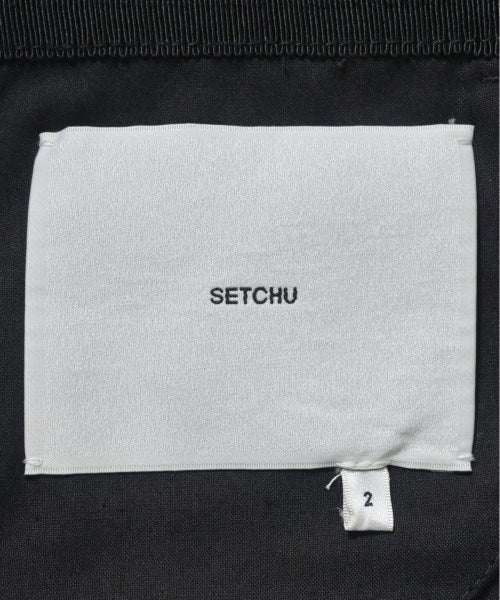 SETCHU 牛仔褲