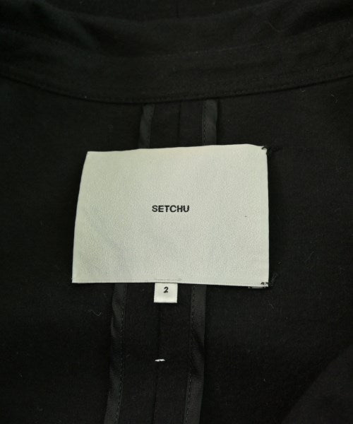 SETCHU 西裝外套