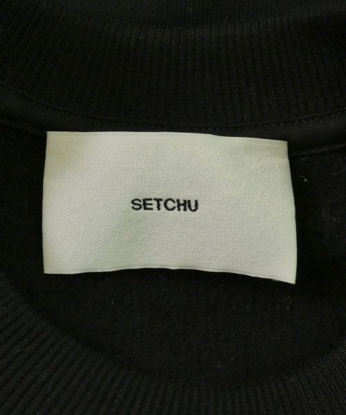 SETCHU 運動衫