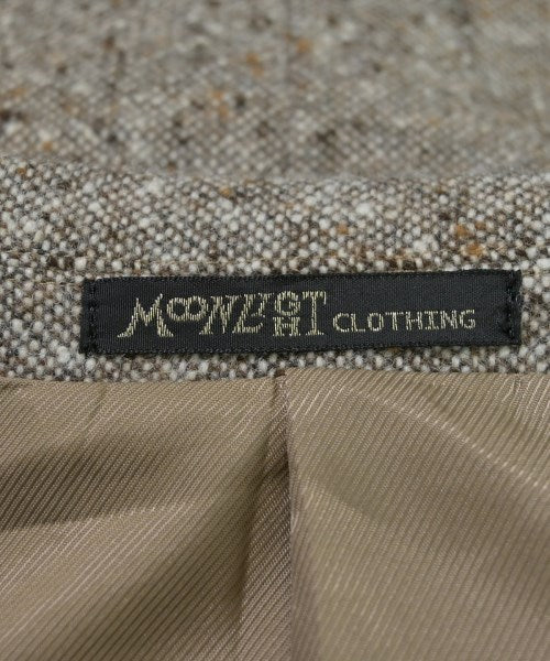 MOONLIGHTCLOTHING 西裝外套