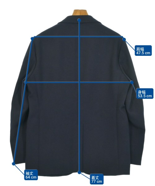 MOONLIGHTCLOTHING 西裝外套