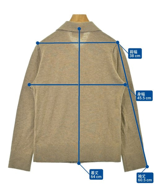 CAMISAS MANOLO 開襟衫