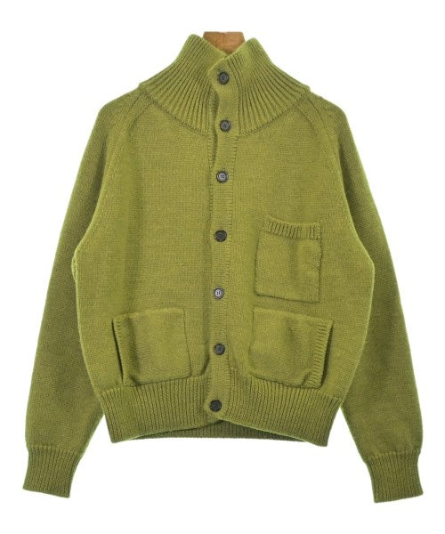 CAMISAS MANOLO 開襟衫