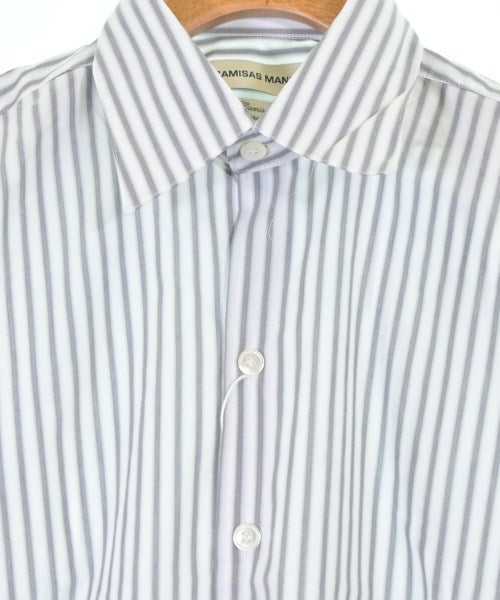 CAMISAS MANOLO 休閒襯衫