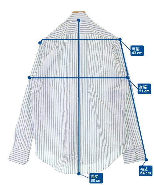 CAMISAS MANOLO 休閒襯衫