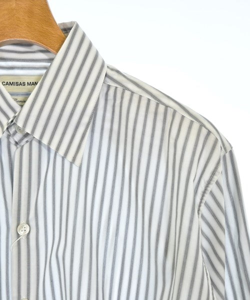 CAMISAS MANOLO 休閒襯衫