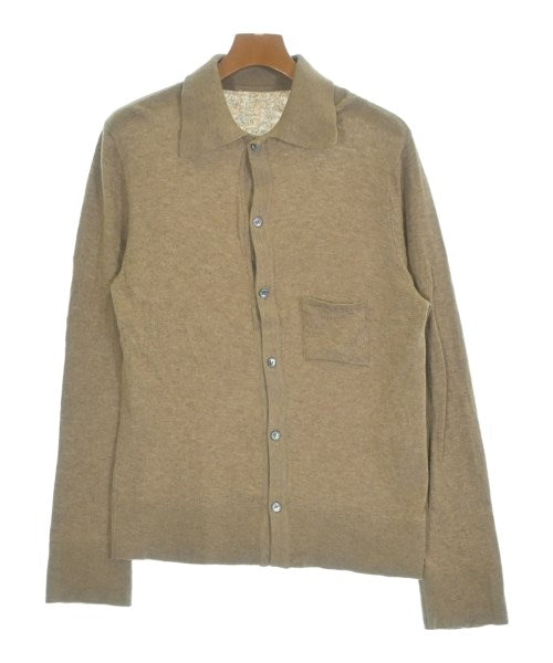 CAMISAS MANOLO 開襟衫
