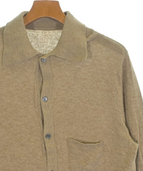 CAMISAS MANOLO 開襟衫