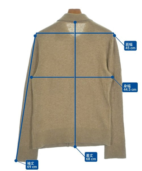 CAMISAS MANOLO 開襟衫