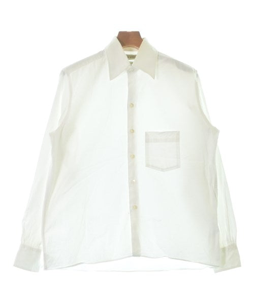 CAMISAS MANOLO 休閒襯衫