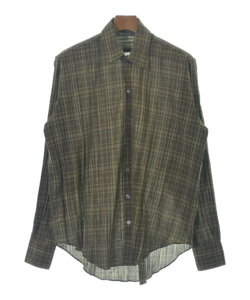 CAMISAS MANOLO 休閒襯衫