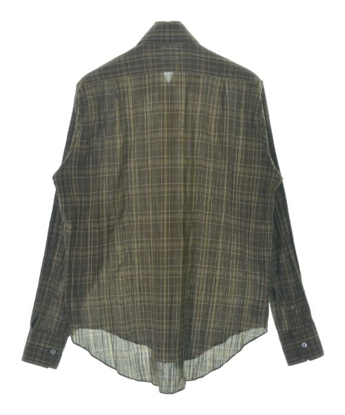 CAMISAS MANOLO 休閒襯衫