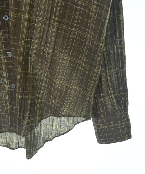 CAMISAS MANOLO 休閒襯衫