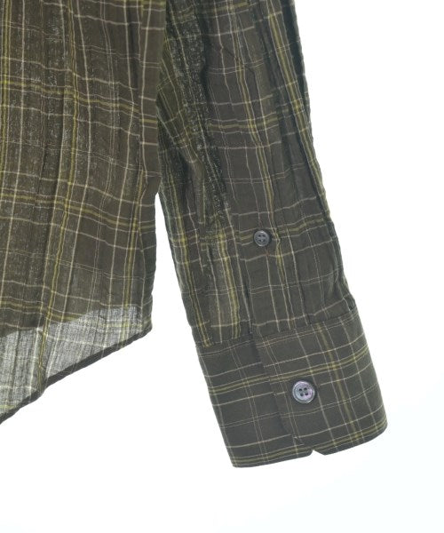 CAMISAS MANOLO 休閒襯衫