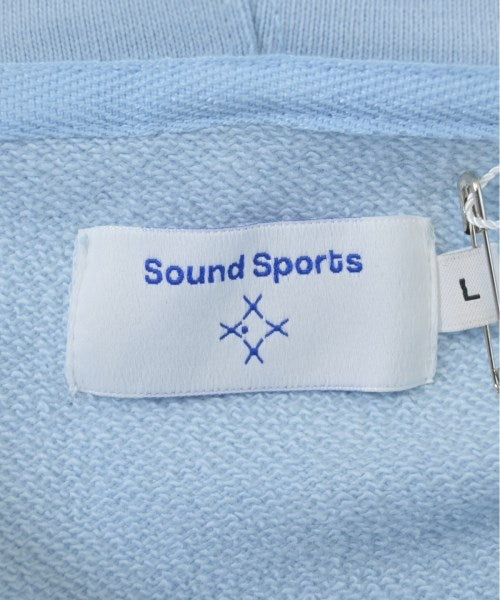 Sound Sports 連帽衫