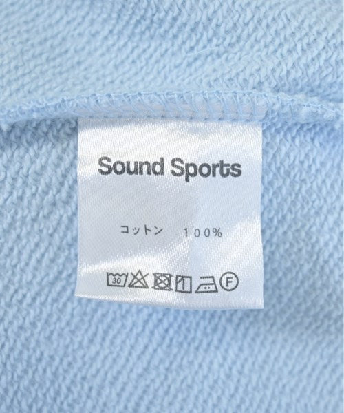 Sound Sports 連帽衫