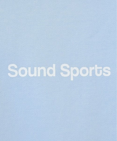 Sound Sports 連帽衫