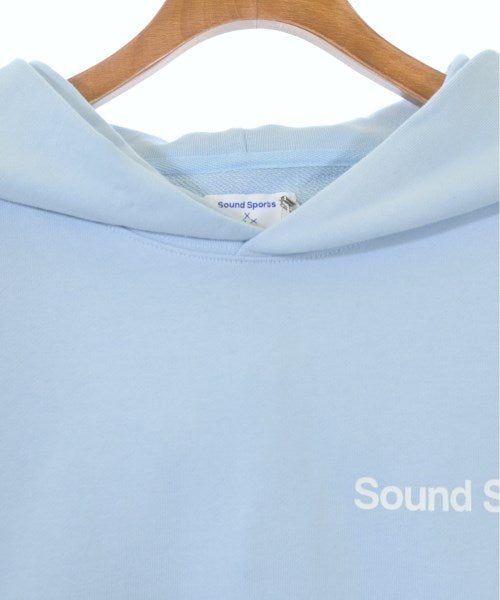 Sound Sports 連帽衫